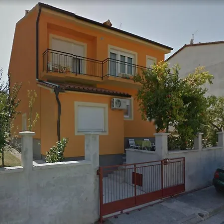 94 Apartmán